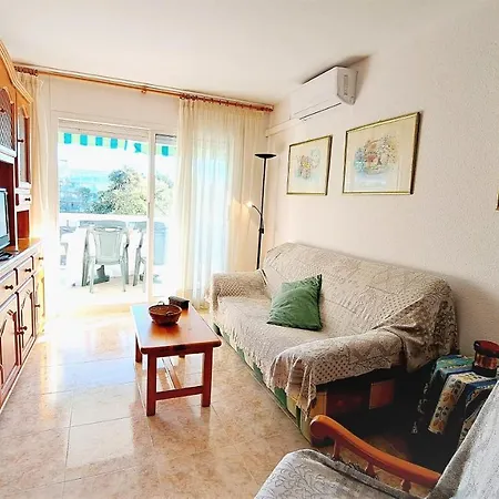 Familidays 030 Living Park Apartamento