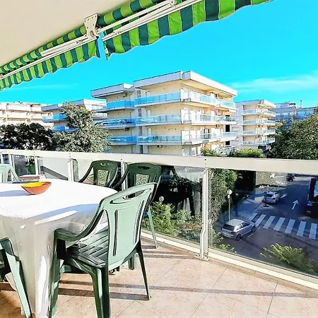 Familidays 030 Living Park Salou